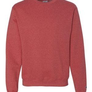 Champion Sweatshirt Red